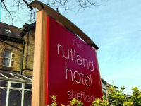Rutland Hotel
