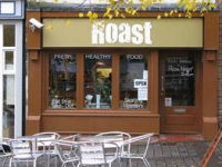 Roast
