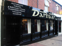 Darbaar
