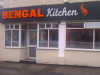 Bengal Kitchen