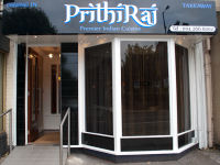 Prithi Raj