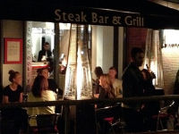 Brooklyn Steakhouse Bar & Grill