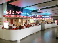 Ed's Easy Diner