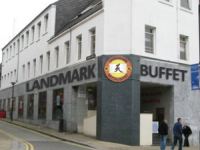 Landmark Buffet
