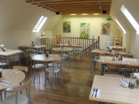Schoolrooms Cafe & Bistro