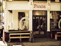 Fancie