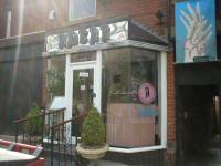 Ambar Tandoori Restaurant