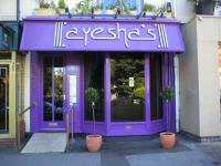 Ayesha's Authentic Restaurant