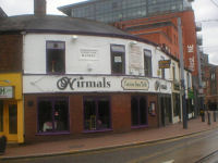 Nirmals Restaurant