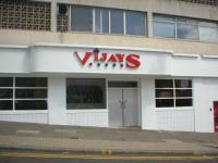Vijay's Indian Restaurant