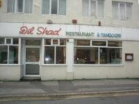 Dilshad Tandoori Restaurant