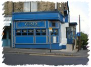 Vito's restaurant