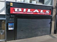 Bilals