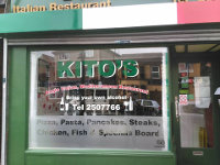 Kito's Italian