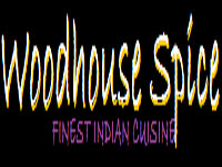 Woodhouse Spice