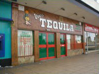 Viva Tequila