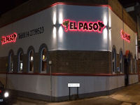 El Paso