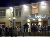 Dam House