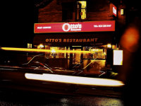 Otto's