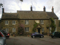 Strines Inn