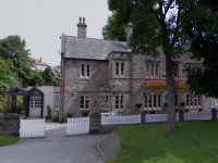 Crosspool Tavern