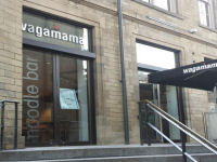 Wagamama