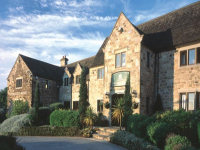 Tankersley Manor