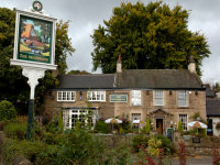 Mossbrook Inn