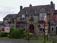 Bowshaw Inn