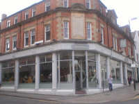 Henry's