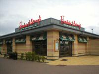 Frankie & Benny's