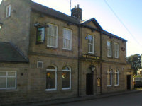 Old Horns Inn