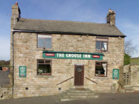 Grouse Inn