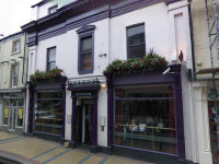 Devonshire