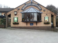 Shepley Spitfire