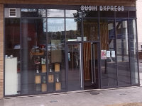 Sushi Express