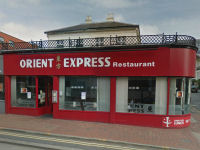 Orient Express