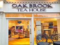 Oakbrook Tea House