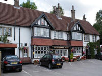 Scotsmans Pack Inn