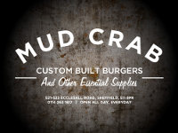 Mud Crab Diner