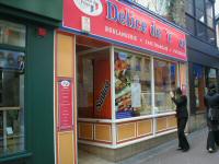Delifrance