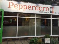 Peppercorn