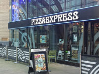 Pizza Express