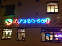Arusuvai
