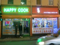 Happy Cook