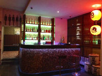 Sumo San Sushi & Teppan Grill