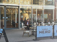 Caffe Nero