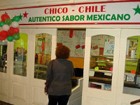 Chico Chile