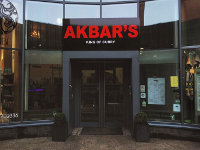 Akbar's