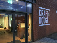 Craft & Dough